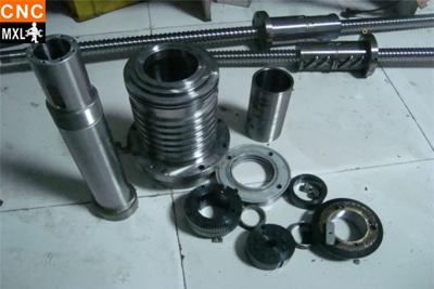 主軸常見簡(jiǎn)單故障排除