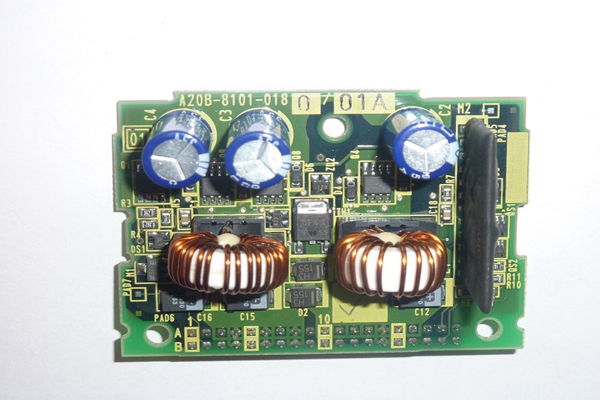 專業(yè)機床電路板維修，為您的生產(chǎn)保駕護航