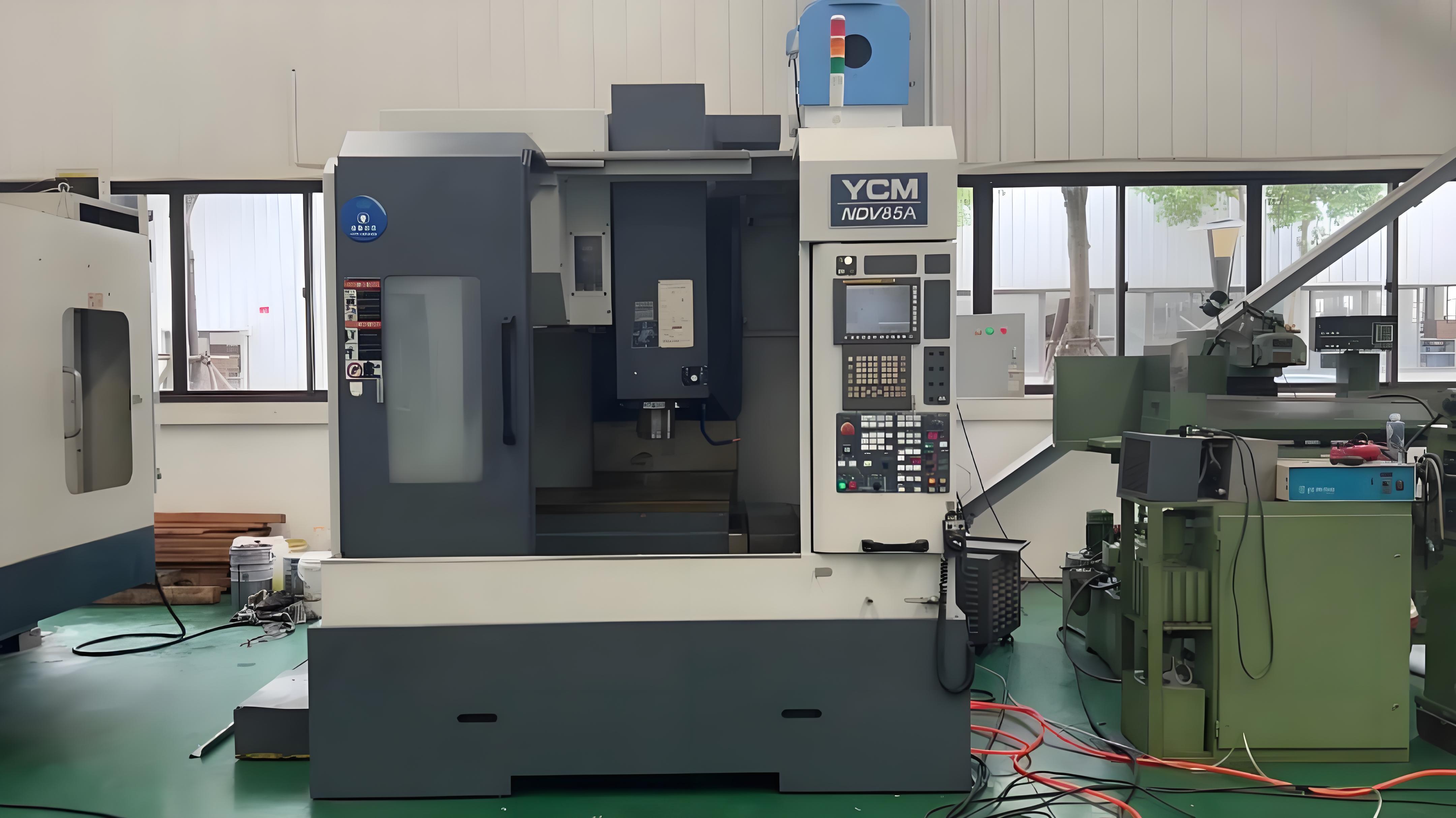 機床大修保養的市場價格