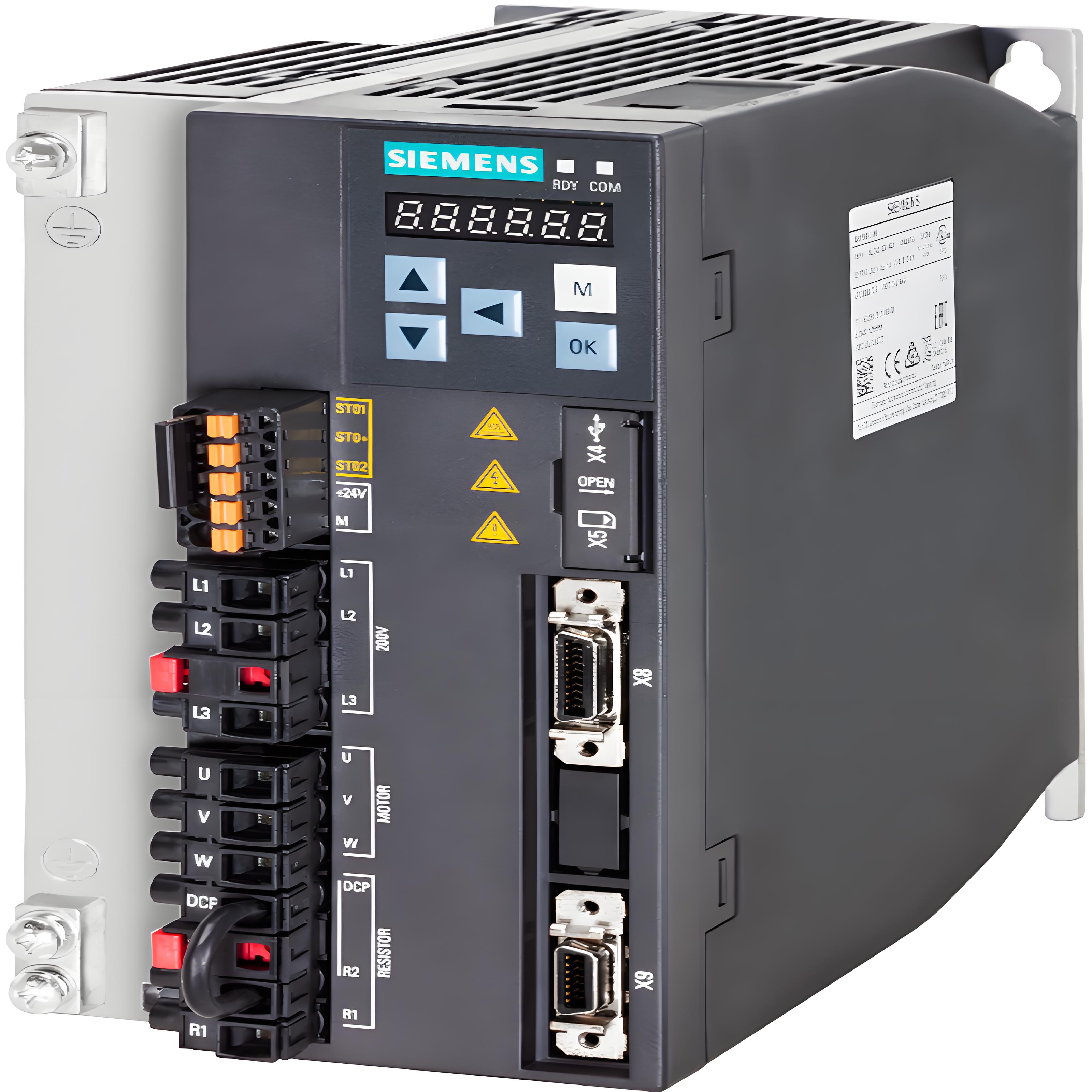 西門子機床控制系統(tǒng)維修-系統(tǒng)不能回到原點