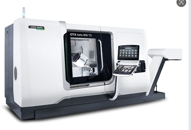 蘇州德馬吉主軸維修封神現(xiàn)場！獲客戶點贊