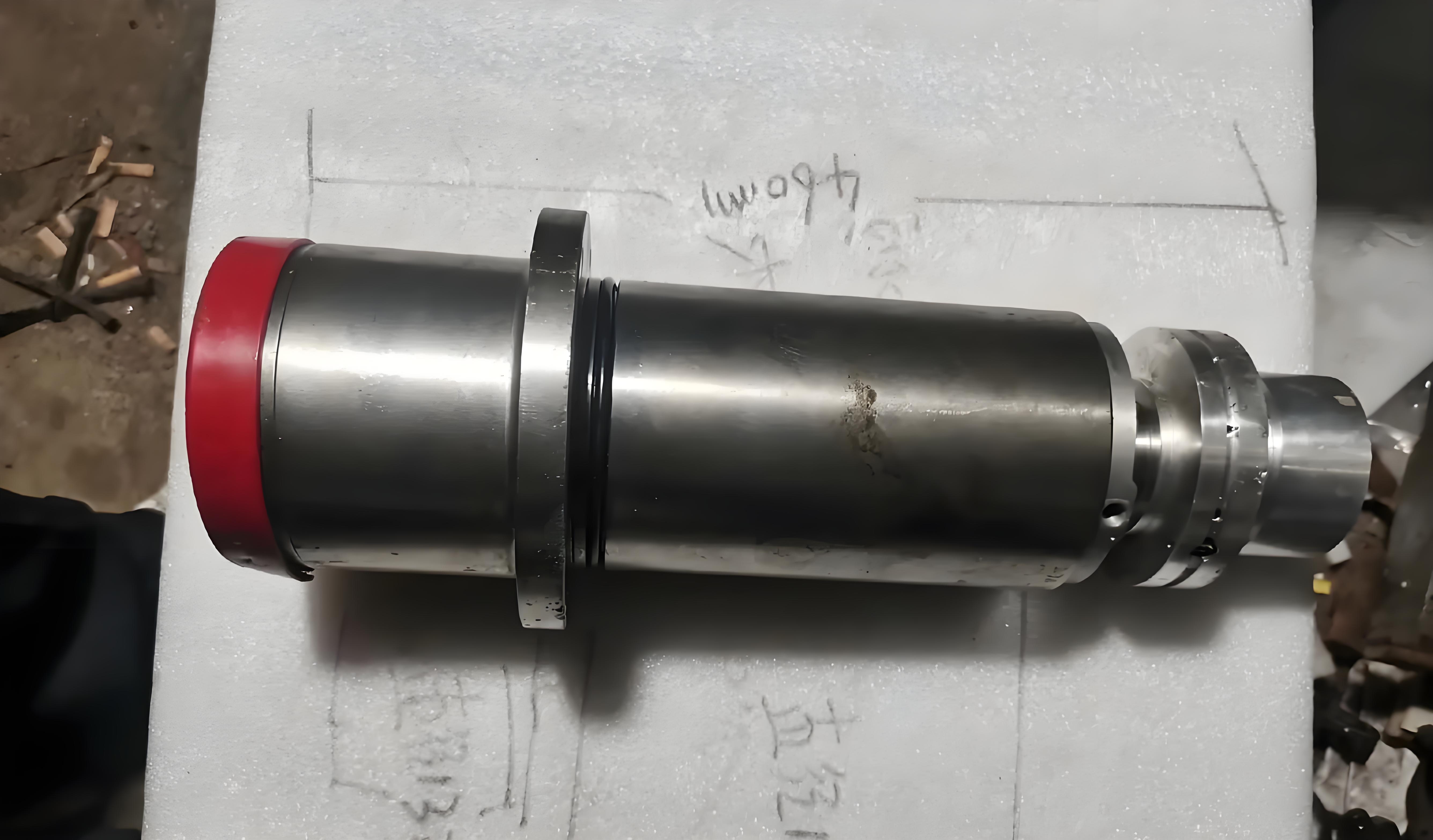 蘇州哈斯?大隈機(jī)床維修｜主軸精修專家，賦能高效生產(chǎn)