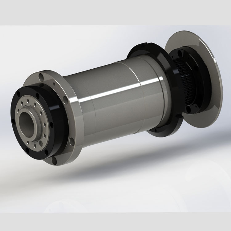 德馬吉高轉(zhuǎn)速電主軸維修要點解析