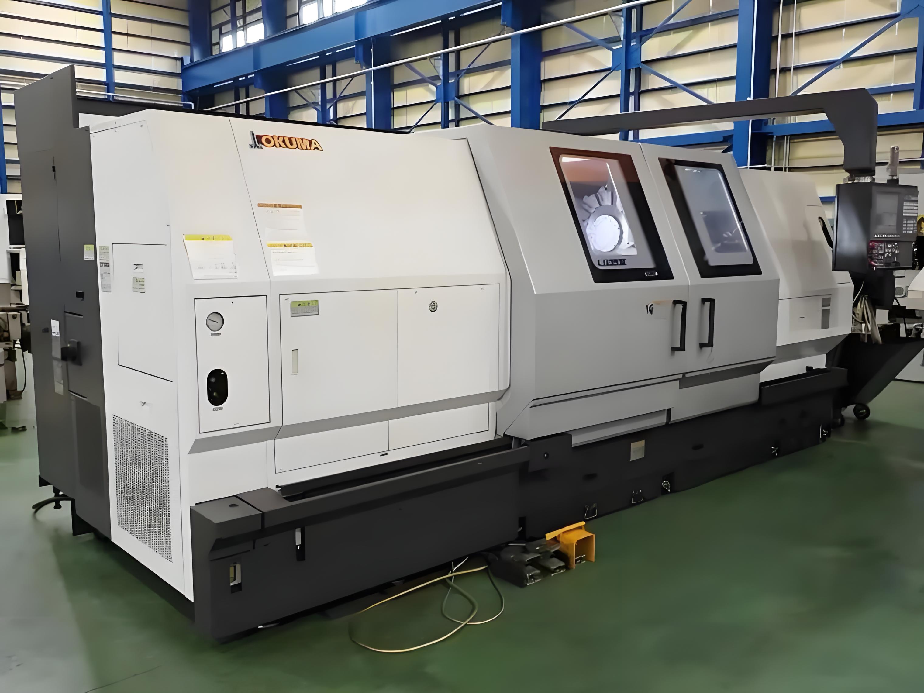 蘇州，上海，昆山，浙江地區專業維修大隈機床廠家