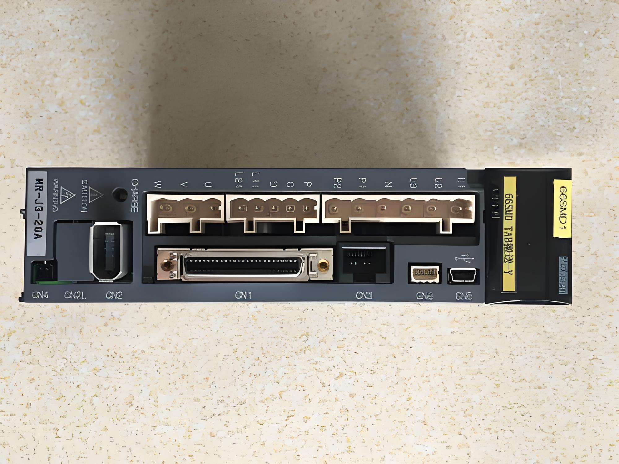 解決各品牌伺服驅動器故障問題，維修驅動器廠