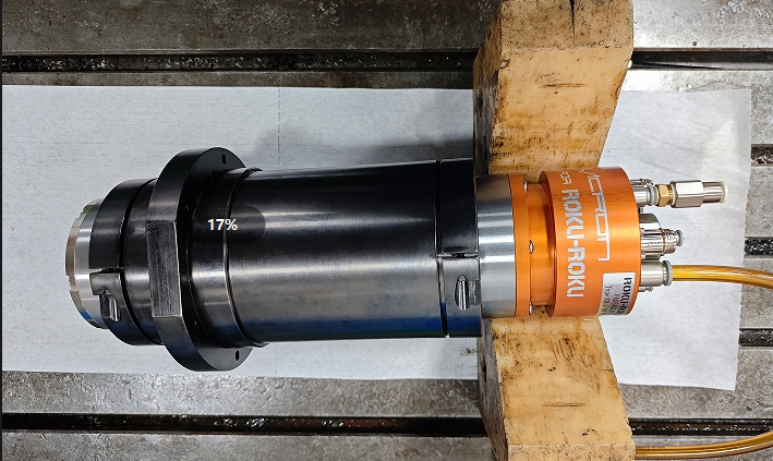 主軸打刀缸卡殼？生產線停擺像心臟驟停？