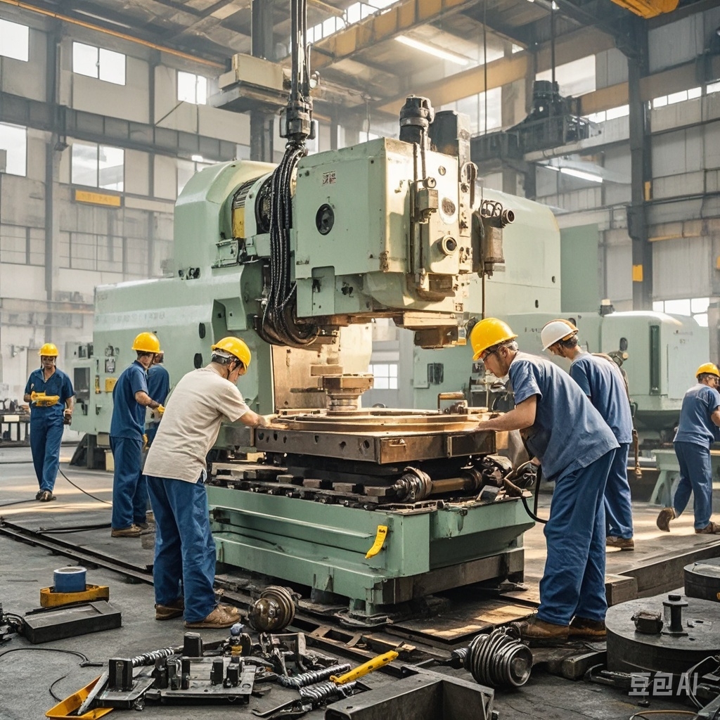 工人修機(jī)床.jpg 工人修機(jī)床.jpg