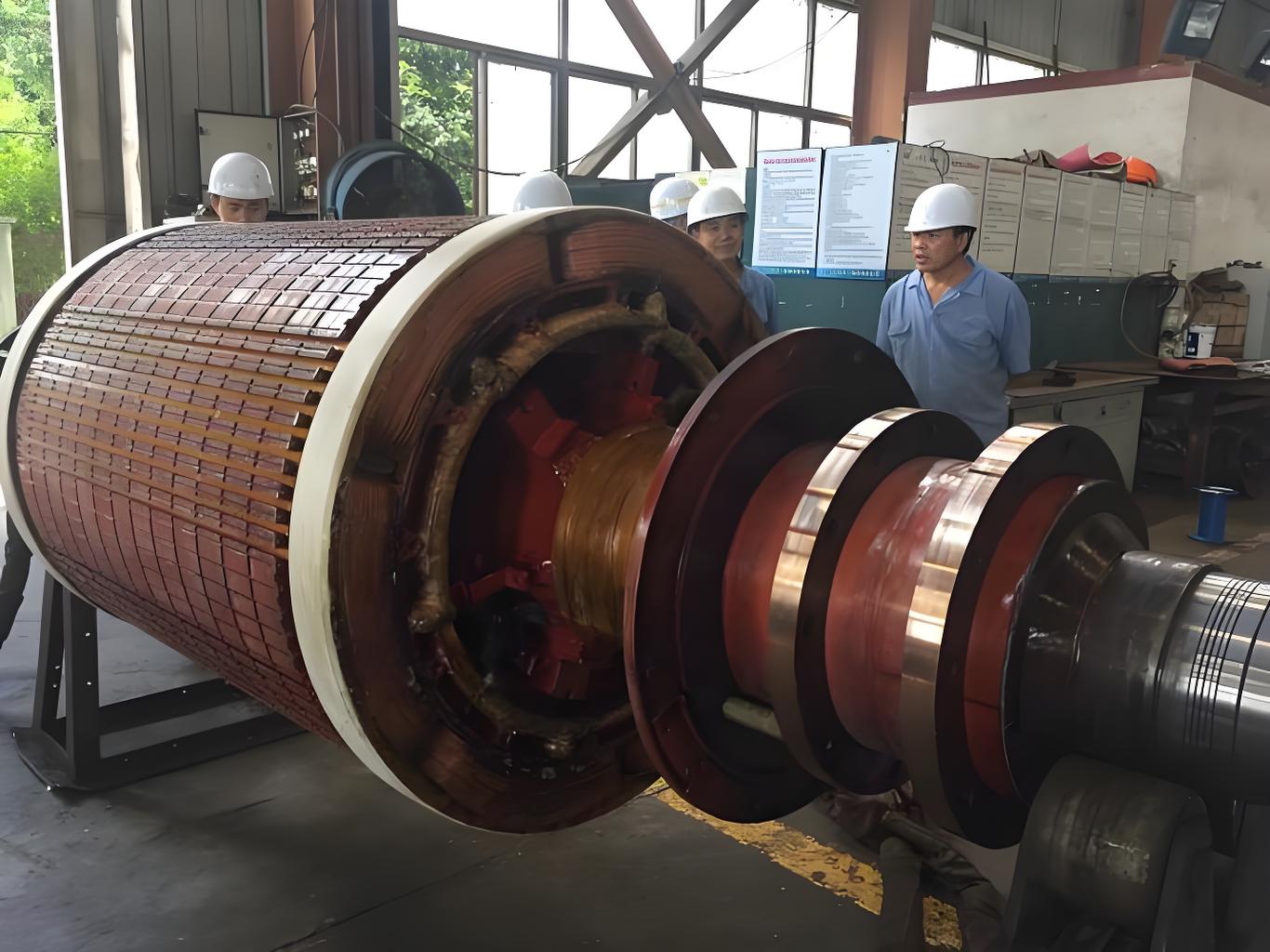 伺服電機主軸維修 伺服電機主軸維修